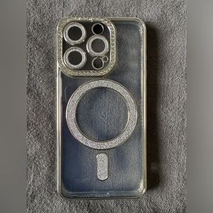 iPhone 15 Pro MagSafe Case